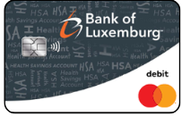 HSA Debit Card